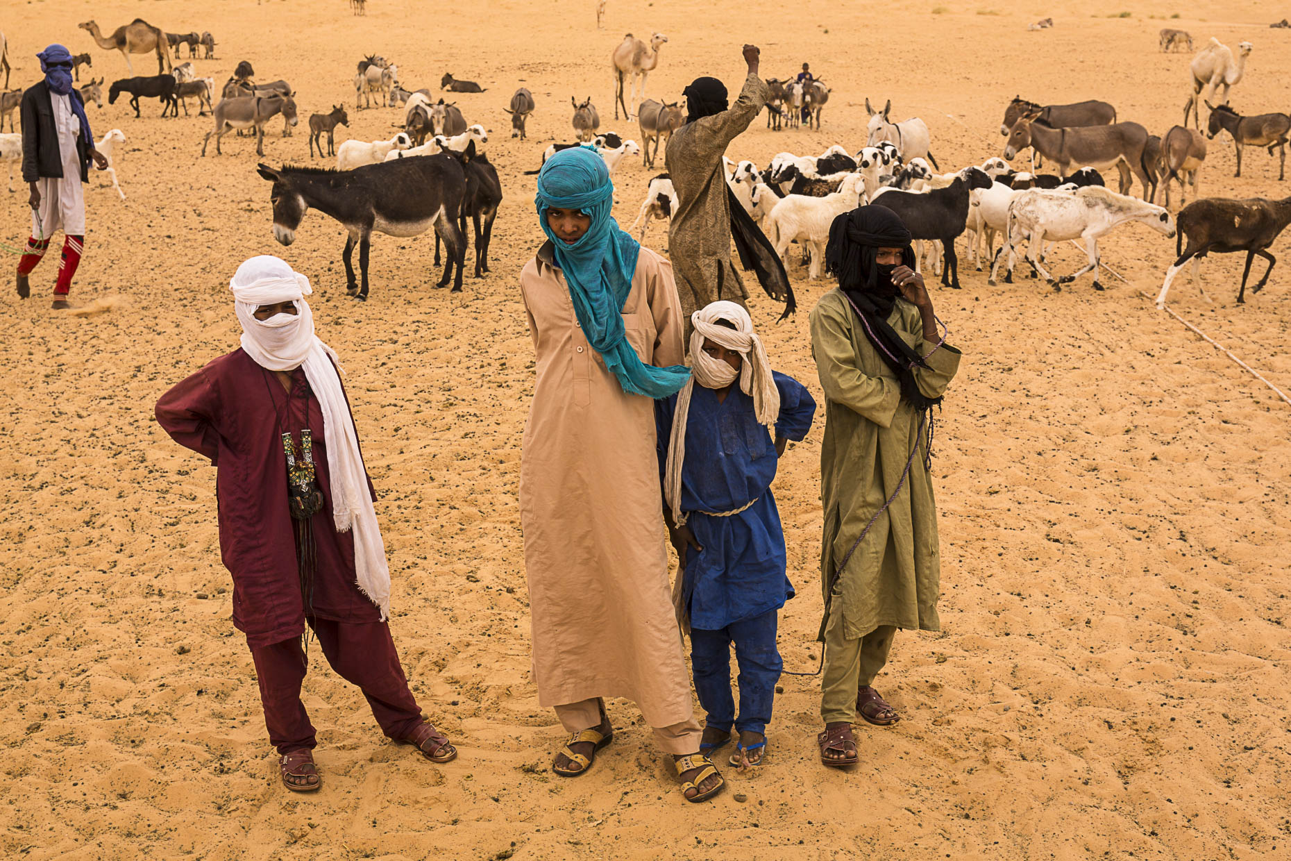 Niger_Liman_Feltou_Tuareg_018